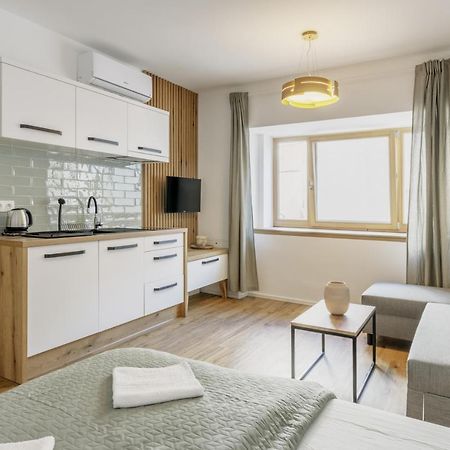 Balance Apartments 즈노이모 외부 사진