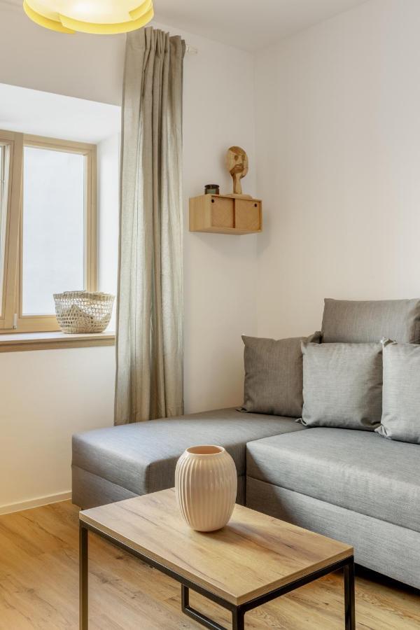 Balance Apartments 즈노이모 외부 사진