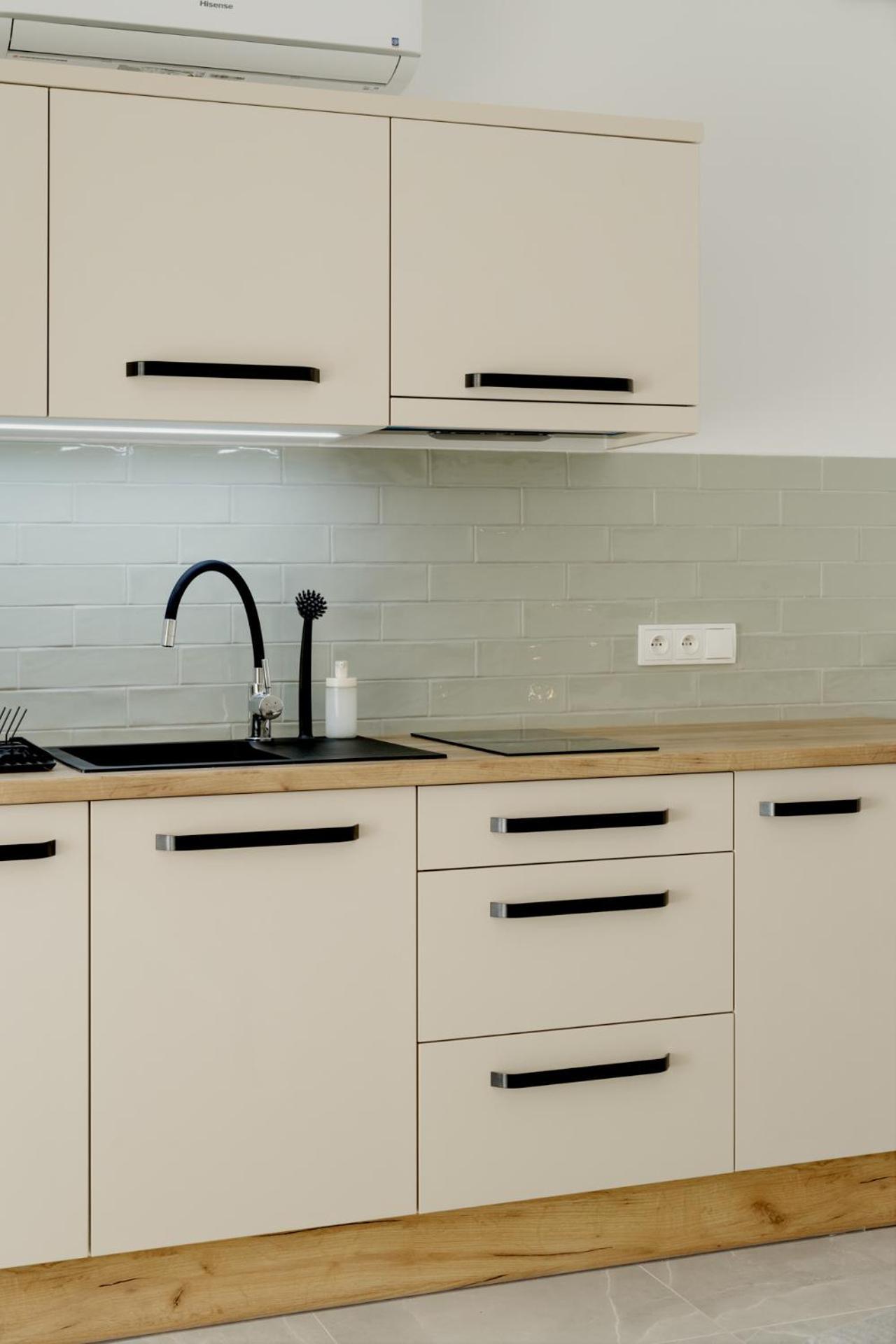 Balance Apartments 즈노이모 외부 사진
