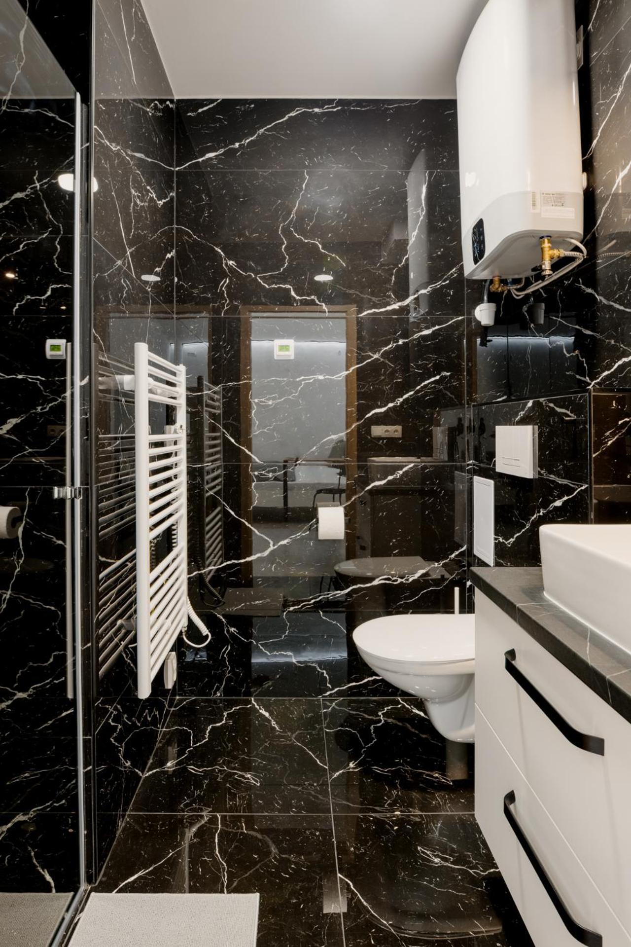 Balance Apartments 즈노이모 외부 사진