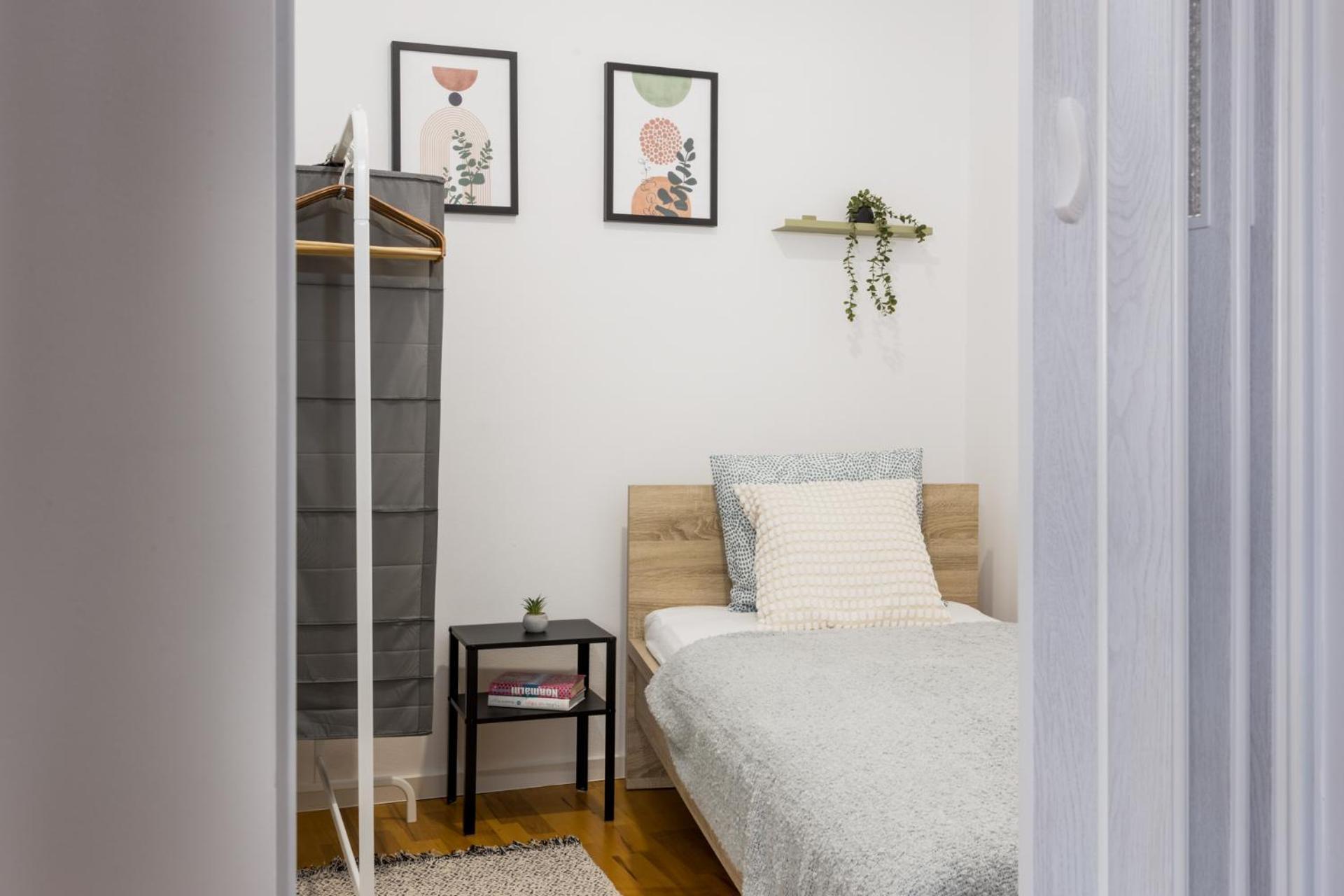 Balance Apartments 즈노이모 외부 사진