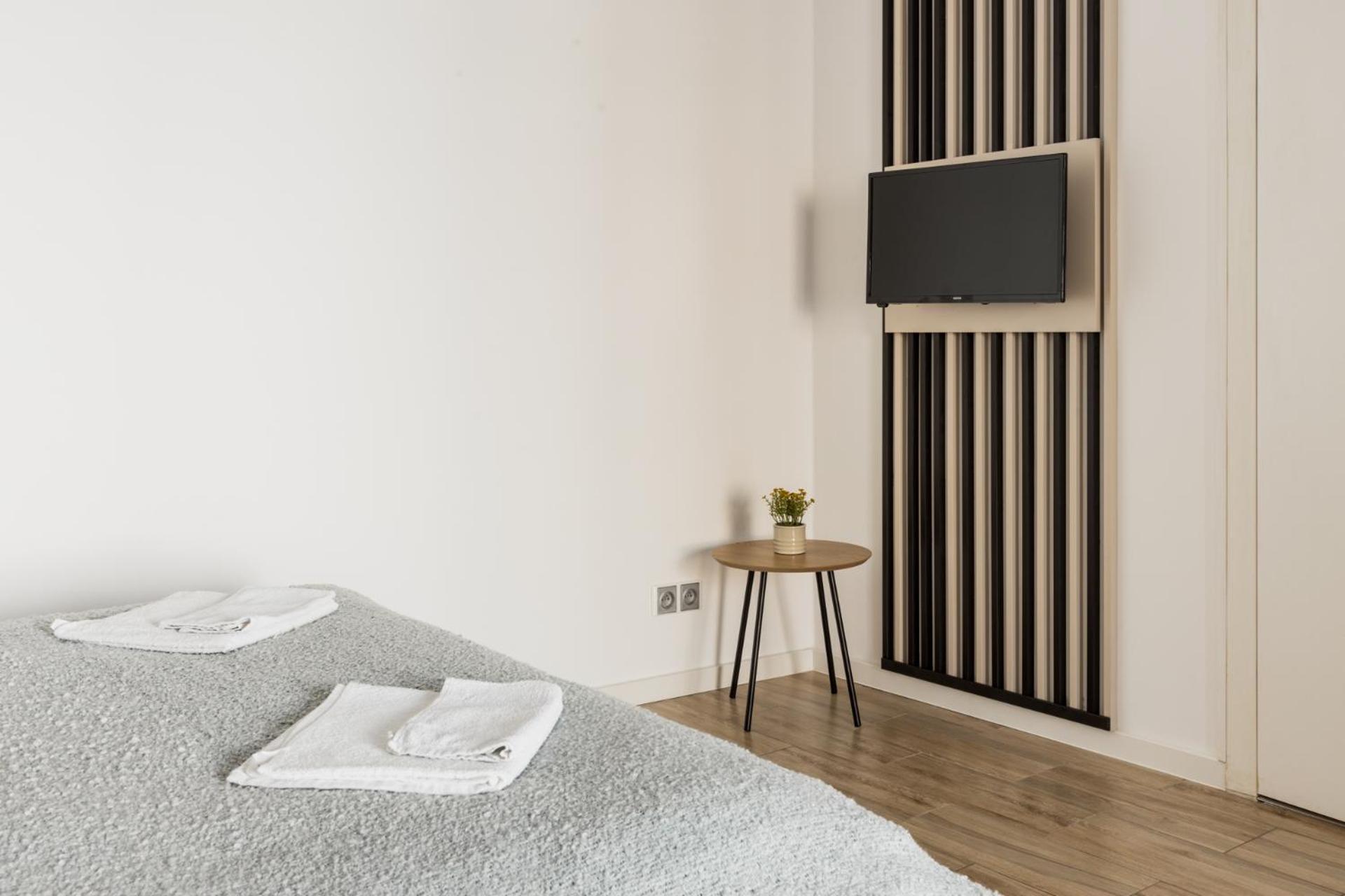 Balance Apartments 즈노이모 외부 사진