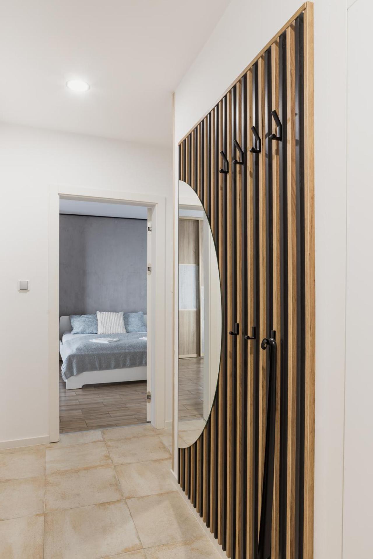 Balance Apartments 즈노이모 외부 사진