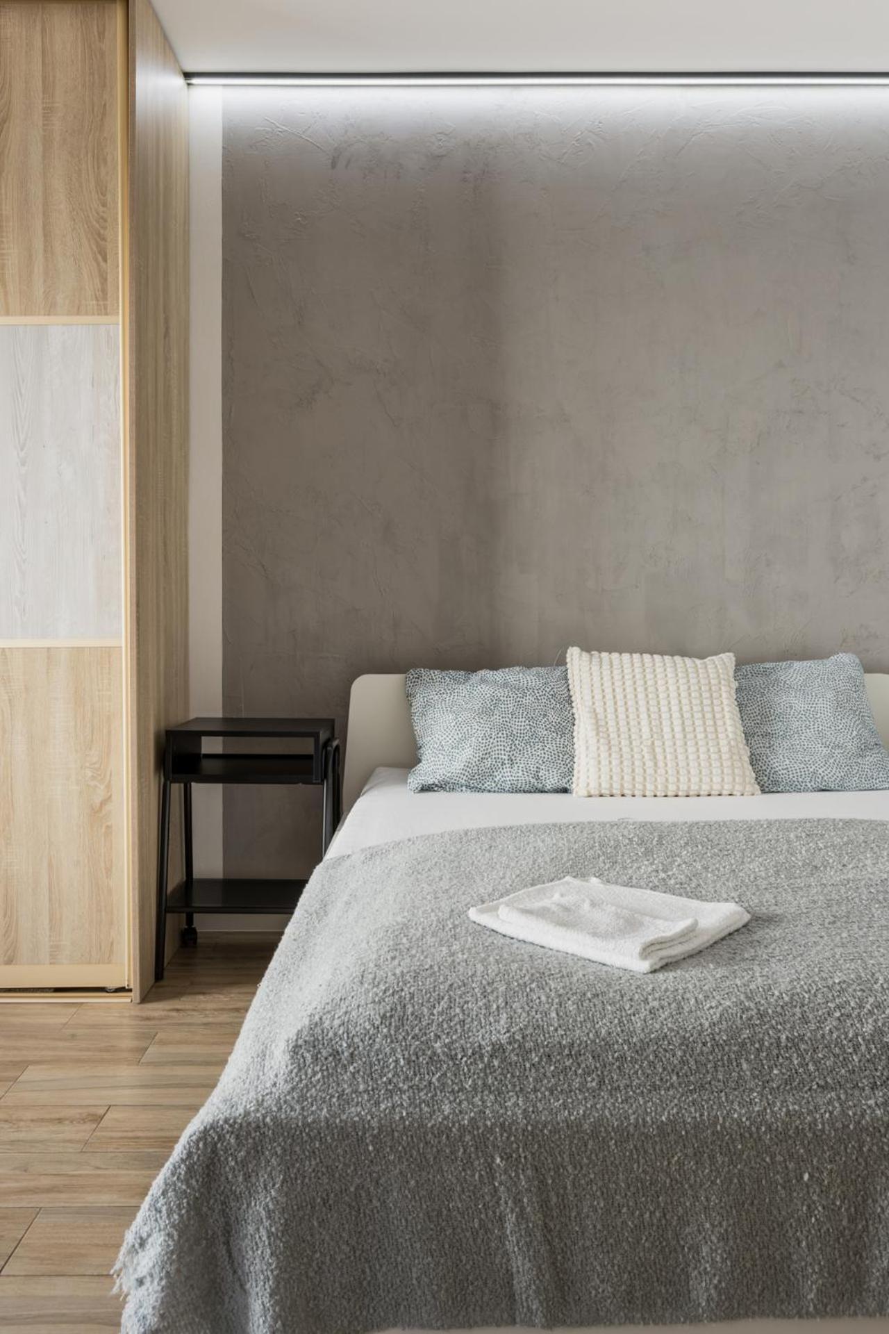 Balance Apartments 즈노이모 외부 사진