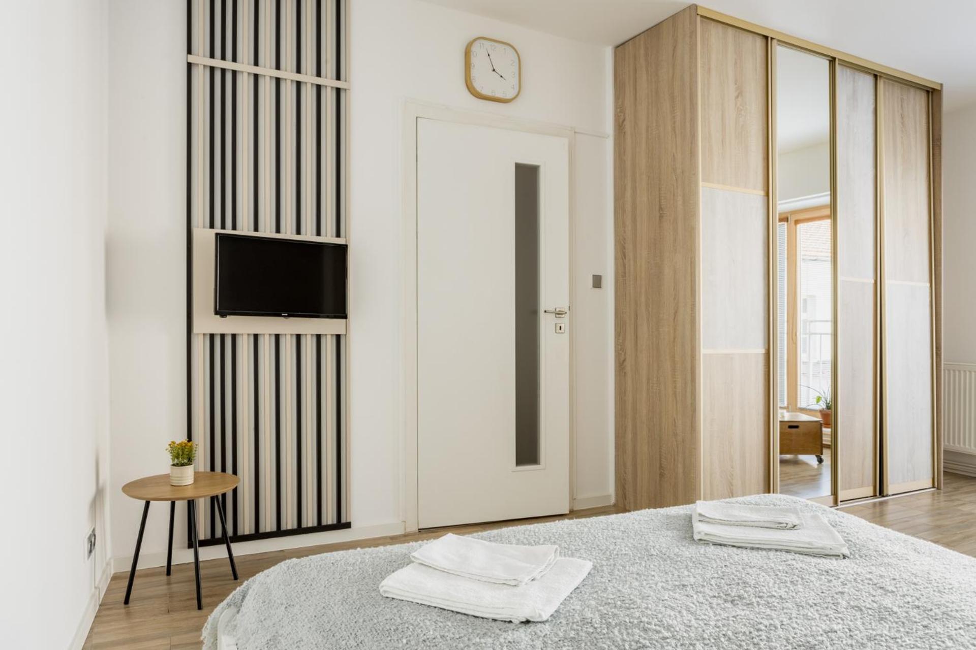 Balance Apartments 즈노이모 외부 사진