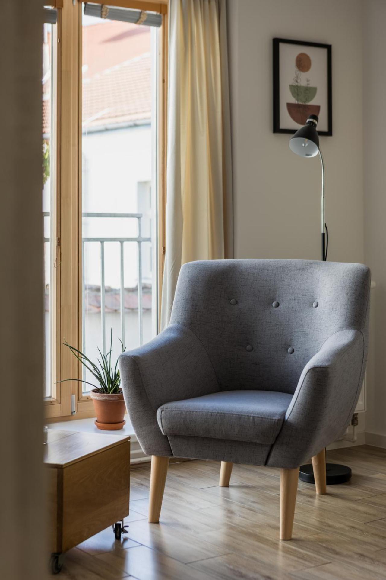 Balance Apartments 즈노이모 외부 사진